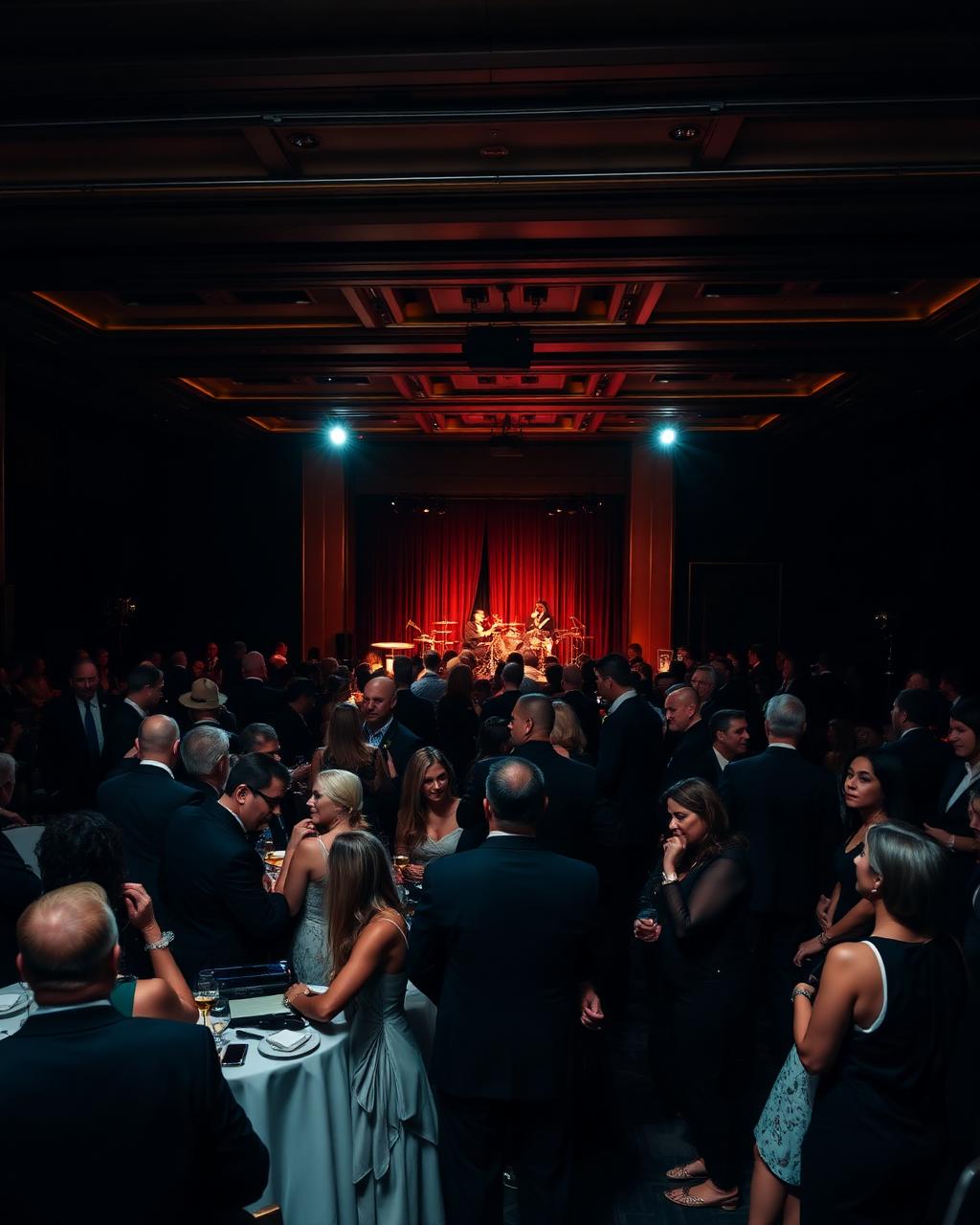 Corporate Events