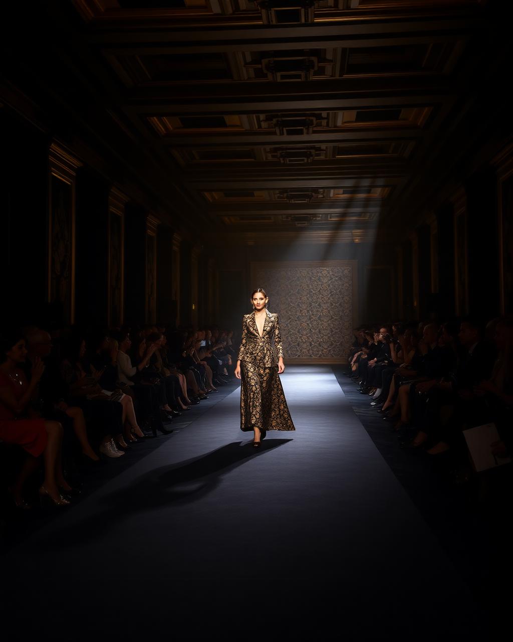 Fashion Shows